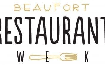 Restaurant Week Beaufort SC