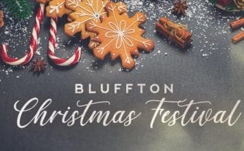 Bluffton Christmas Festival