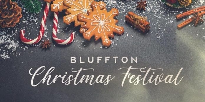Bluffton Christmas Festival