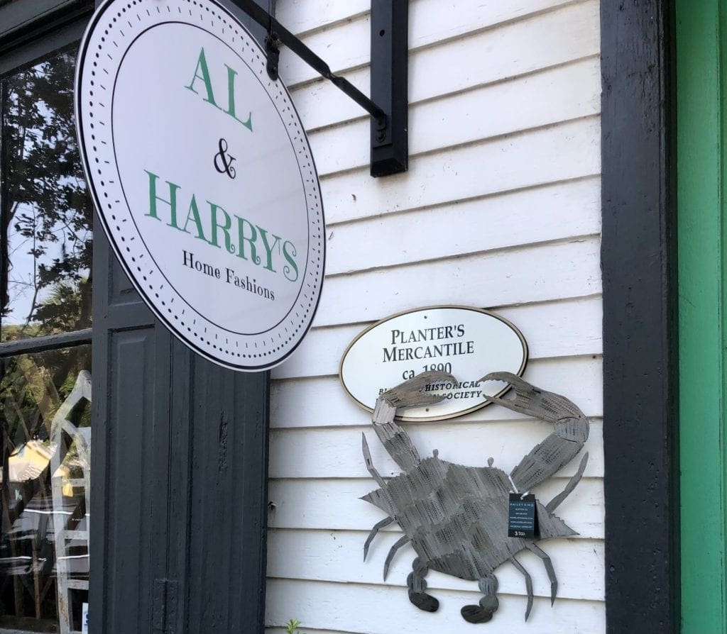 Al and Harry's Bluffton