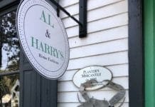 Al and Harry's Bluffton