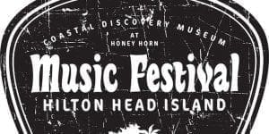 2019 Hilton Head Music Festival
