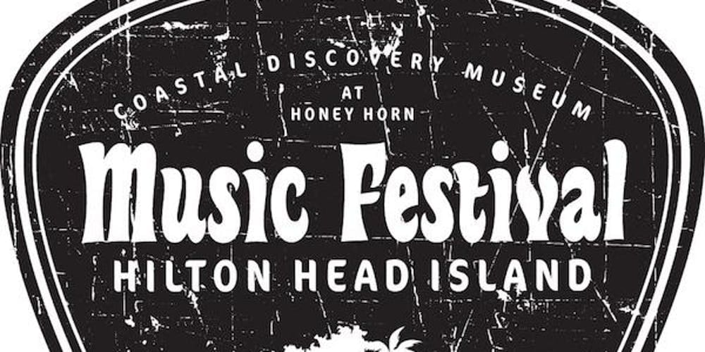2019 Hilton Head Music Festival