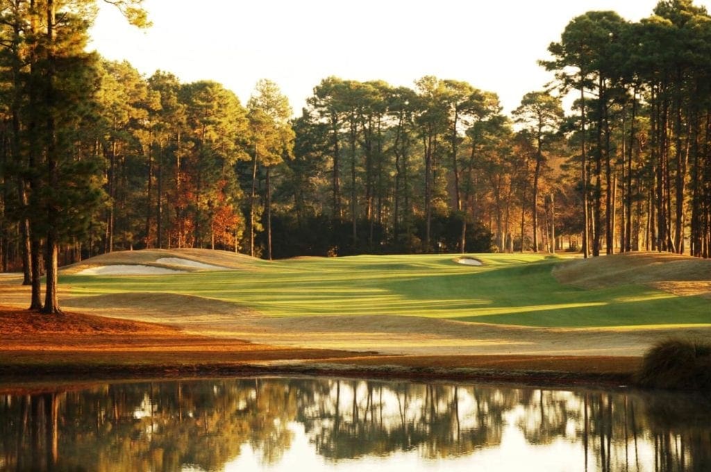 Hilton Head National Golf Course