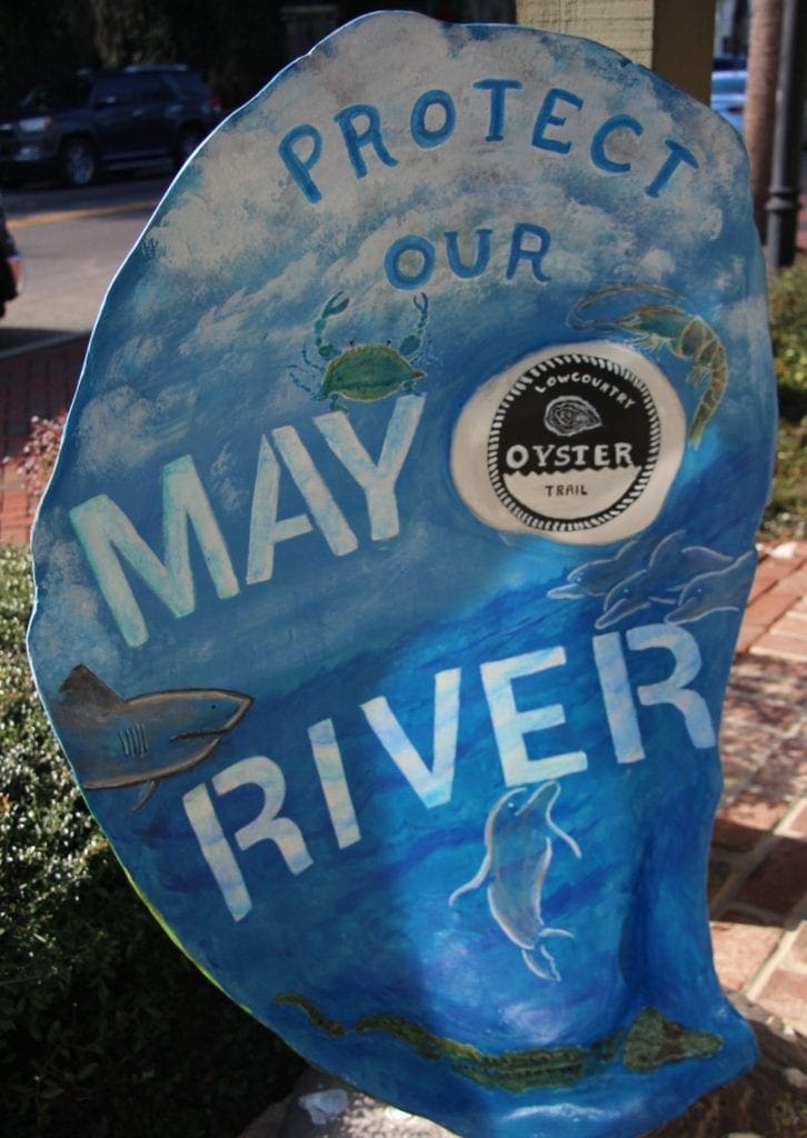 May River Organization