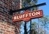The Bluffton Room Downtown Restaurant