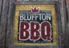 Bluffton BBQ in Downtown Bluffton
