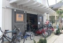 Bike Rental Bluffton