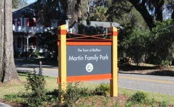 Best Parks in Bluffton