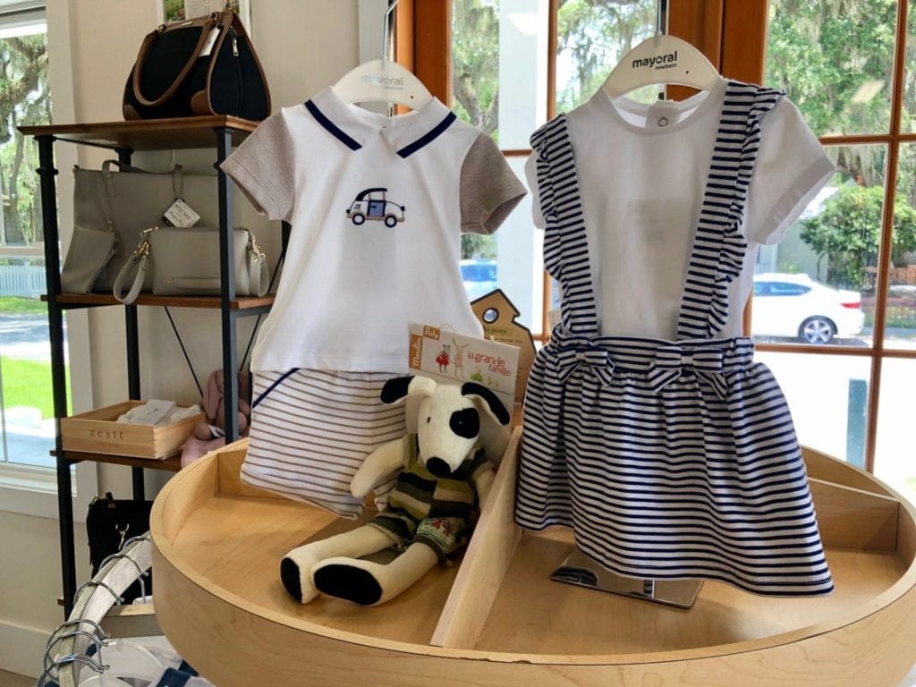 Children's Clothing Store Bluffton