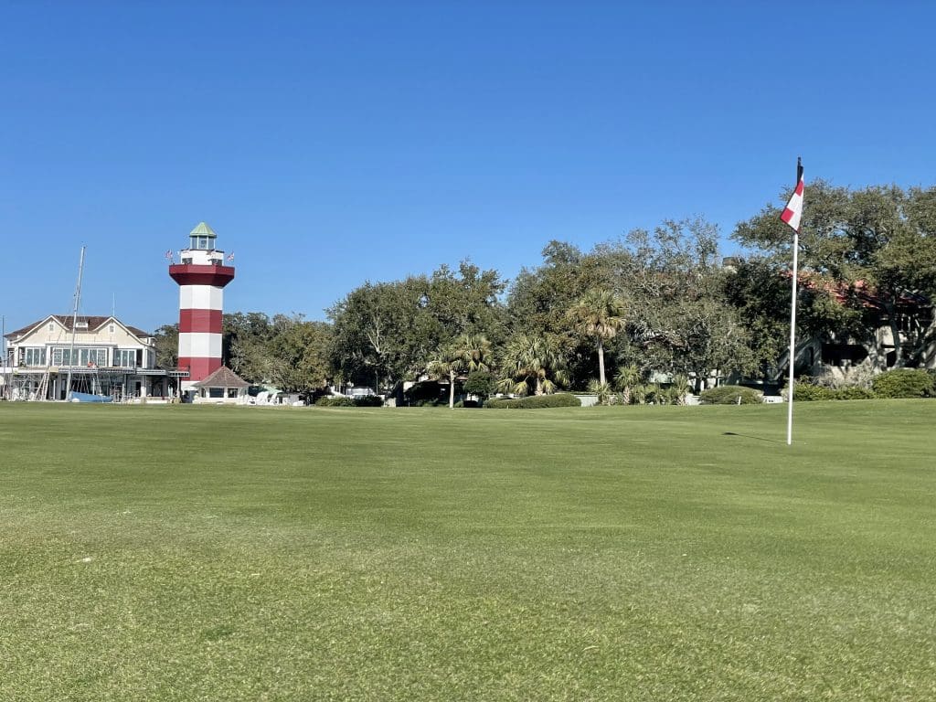 Hilton Head Island Golf Tournament