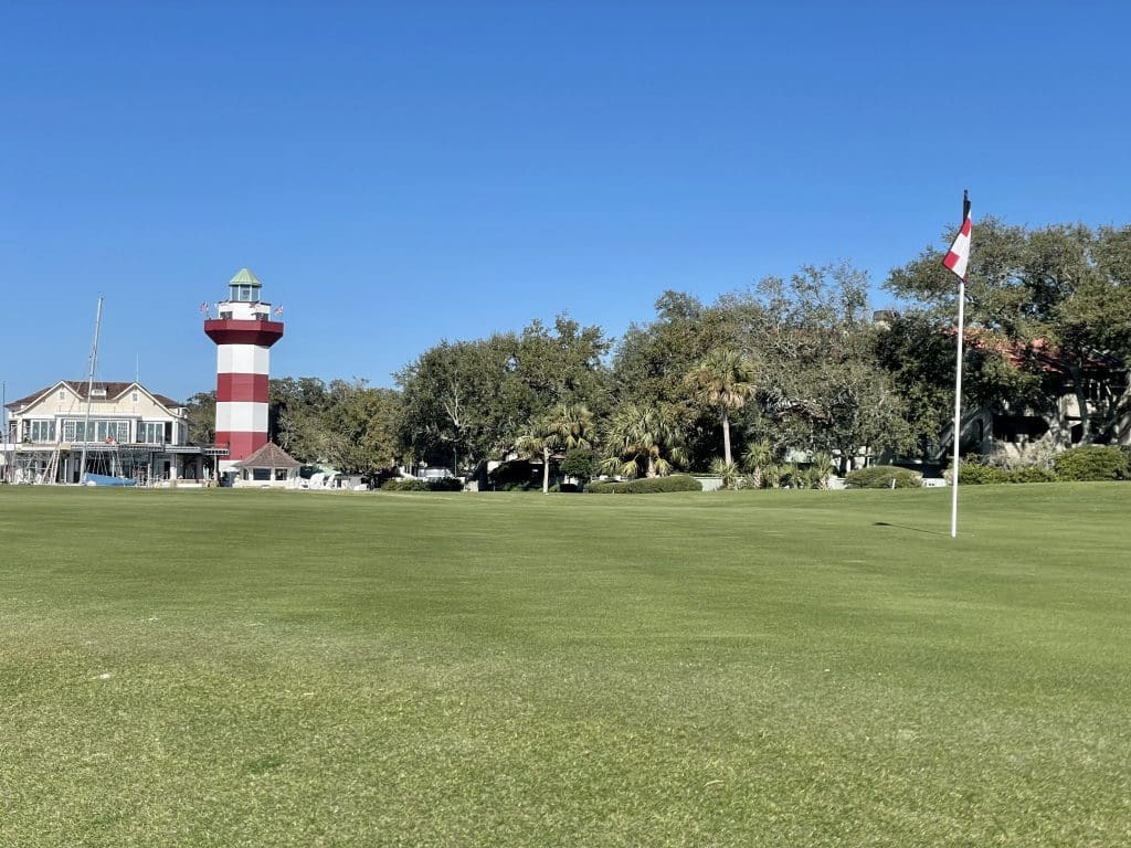 RBC Heritage Hilton Head Island 2023 Bluffton SC