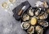 Restaurant Week Bluffton Oysters