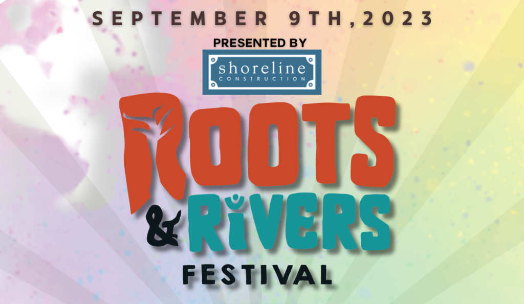 Roots & River Festival Bluffton 2023