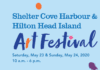 Hilton Head Art Festival 2020