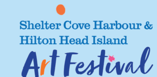 Hilton Head Art Festival 2020