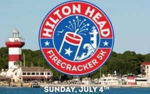 Hilton Head Firecracker 5K