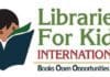 Libraries For Kids Bluffton
