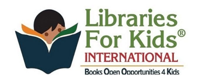 Libraries For Kids Bluffton