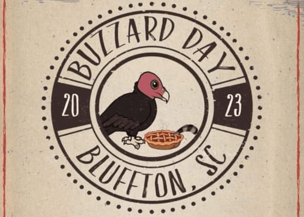 Buzzard Day Bluffton