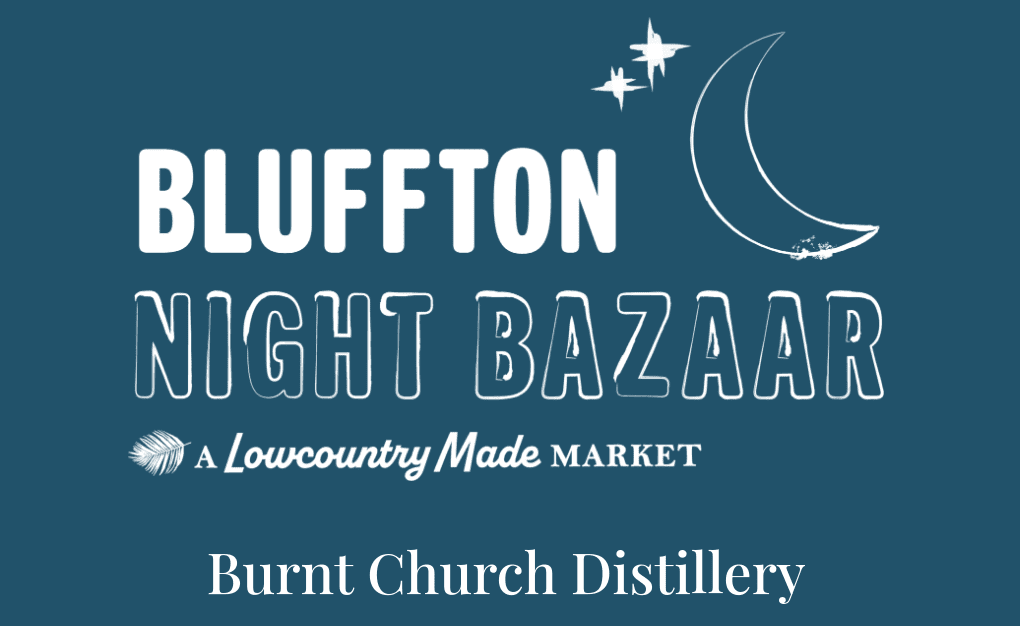 Bluffton Nigh Bazaar