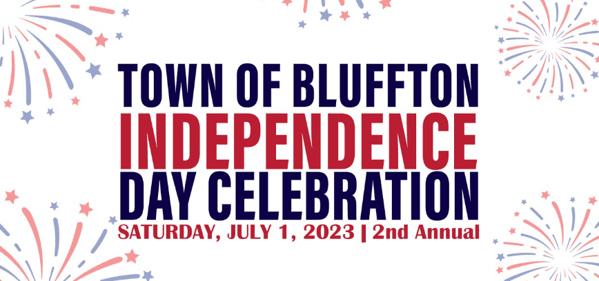 Town of Bluffton Independence Celebration