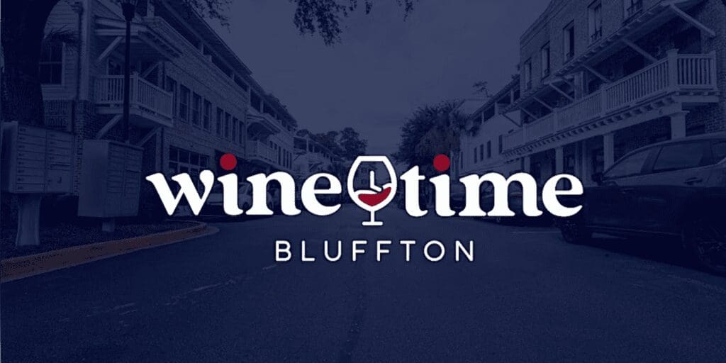 Wine Time Bluffton | New Wine Bar in Bluffton