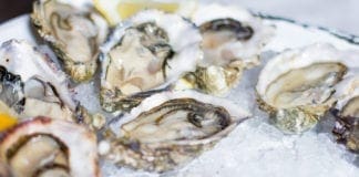 Hilton Head Island Seafood Festival 2020